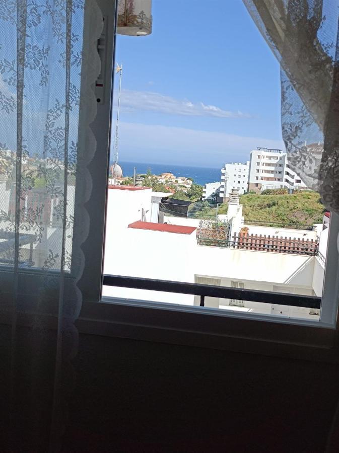 Apartamento Con Vistas Al Mar 4 Personas Green De Riviera Malaga Bagian luar foto